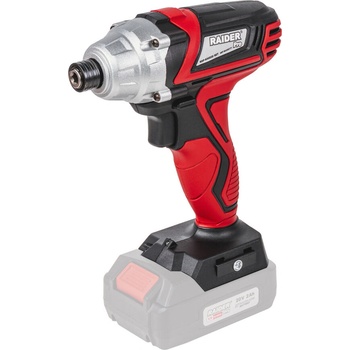 Raider RDP-KHID20 Solo (030172)