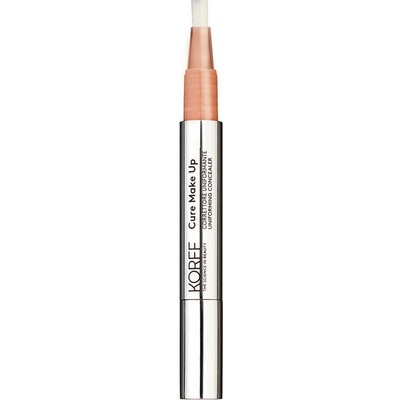 KORFF Rozjasňujúci korektor 8H 03 6,5 ml