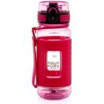 Astra Water bottle Aqua Pure 400ml neon orange ASTRA