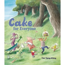 Cake for Everyone - Th Tjong-Khing