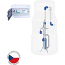 Noria Tlakan P2 bez šachty