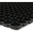 FLOMA Honeycomb Gumová 50 x 100 x 1,6 cm