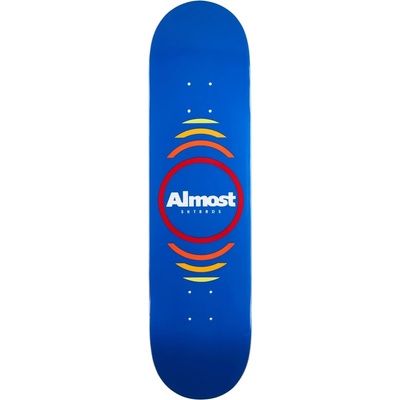 Almost REFLEX – Zboží Dáma