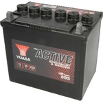 YUASA Garden 26Ah 250A right+ (895)