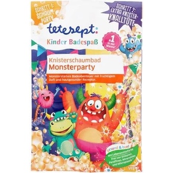 TETESEPT Příšerky 45 g