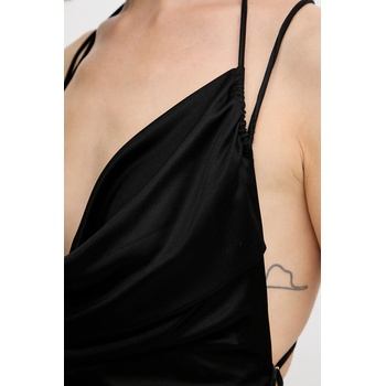 Elisabetta Franchi Рокля Elisabetta Franchi (ABR0652E3)