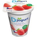 Djogurt jahoda 150 g