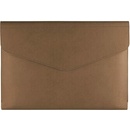 Fixed Siena puzdro pre notebooky a tablety do 13", hnedé FIXSIE-13-CO