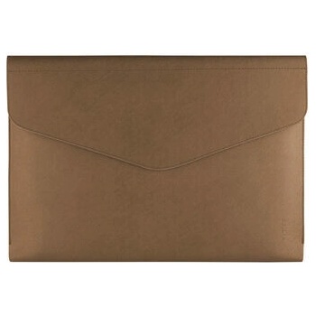 Fixed Siena puzdro pre notebooky a tablety do 13", hnedé FIXSIE-13-CO