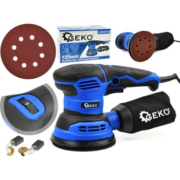 Geko G80809