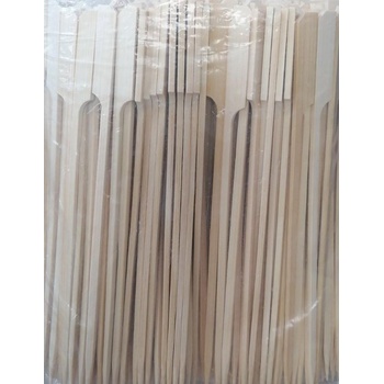 ЛАЙТС Бамбукови шишчета лопатки 2см