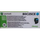 Lexmark 80C2SCE - originální