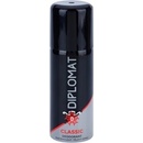 Deodoranty a antiperspiranty Diplomat Classic Deo Cologne Men deospray 150 ml