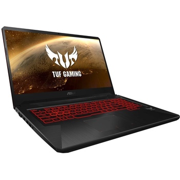 Asus FX705DY-AU017T