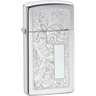 Zippo Slim Venetian 22076