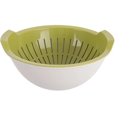 Cedník s mísou ELA pr. 25 cm Orion
