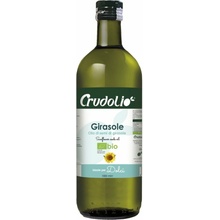 Crudolio slnečnicový olej s vitamínom E 1 l