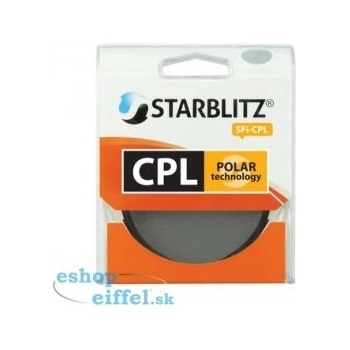 Starblitz PL-C 46 mm