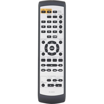GENERAL ONKYO RC-524DV - съвместимо дистанционно управление на марката General (RC-524DV)