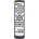 GENERAL ONKYO RC-524DV - съвместимо дистанционно управление на марката General (RC-524DV)