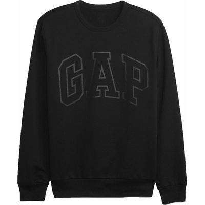 Gap Fleece černá