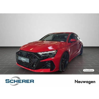 Audi RS3 S tronic Sportback 294 kW