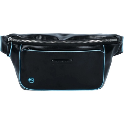 Piquadro Blue Square Kůže 32 cm