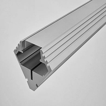 NBB Krytka k liště S1,S2 903005070