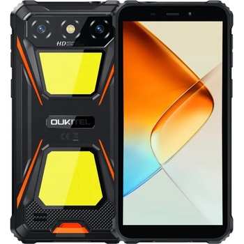 Image 1 of OUKITEL G5 256GB 4GB RAM Dual