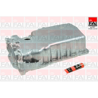 Olejová vaňa FAI AutoParts PAN027