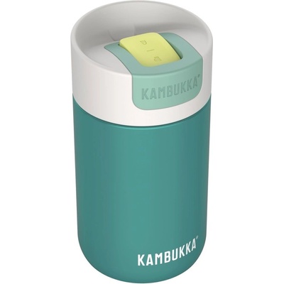 Kambukka Termohrnek Olympus 300 ml Forest – Zboží Dáma