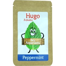 Hugo peppermint 9 g