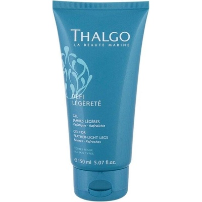 THALGO Gel na těžké a unavené nohy Défi Légereté 150 ml