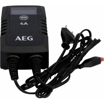 AEG 4Amp 6V 12V AEG LD4