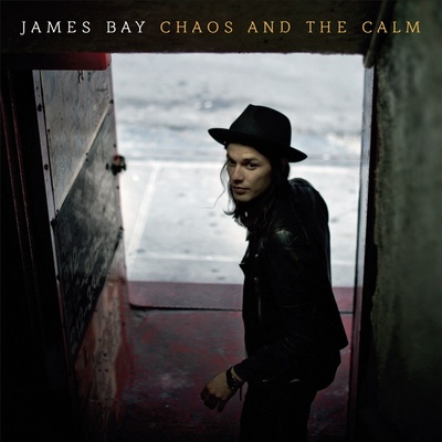 BAY, JAMES - CHAOS AND THE CALM (1CD)