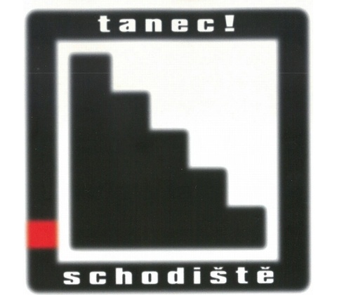 Schodiště - Tanec! CD