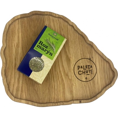 Sonnentor Rozmarýn Bio řezaný 25 g