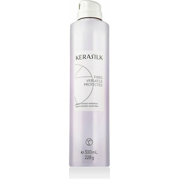 Kerasilk Styling Multi-purpose hairspray 300 ml