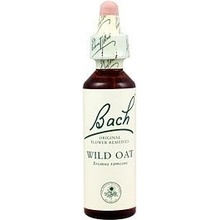 A. Nelson WILD OAT Stoklas konáristý 20 ml