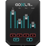 TC Helicon GO XLR Mini Подкаст миксери (GoXLR MINI)