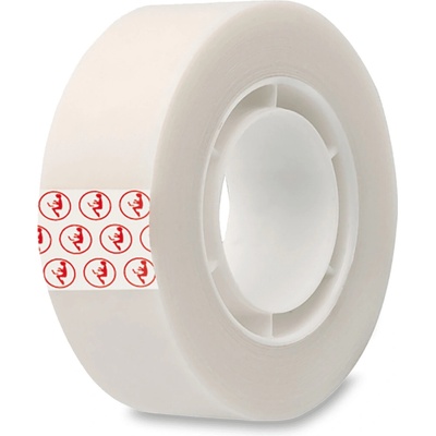 Kores lepicí páska popisovatelná Invisible 33 m x 19 mm
