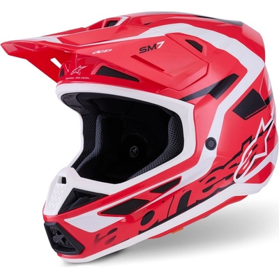 Alpinestars Supertech M7 Deed
