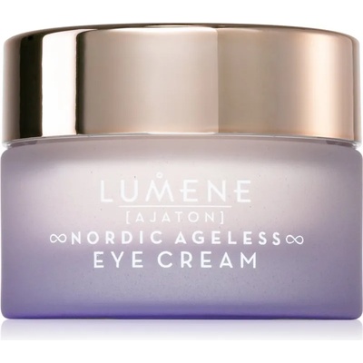 Lumene Nordic Ageless [AJATON] околоочен крем против бръчки 15ml