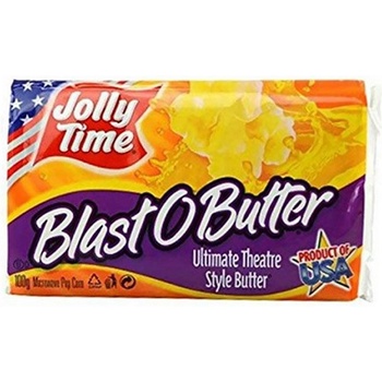 Jolly Time Blast o Butter 100 g