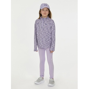 Under Armour Детски комплект Under Armour UA 1/4 ZIP LEGGING SET-PPL Under Armour | Lilav | Момичешки | 92-97