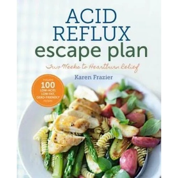 Image 1 of Acid Reflux Escape Plan | Sonoma Press