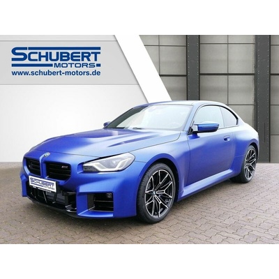 BMW M2 353 kW