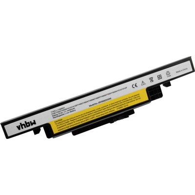 VHBW Батерия за Lenovo IdeaPad Y400 / Y490 / Y500 / Y590, 4400 mAh (888200098)