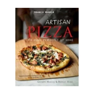 Franco Manca, Artisan Pizza to Make Perfectly at Home | Giuseppe Mascoli (2013)