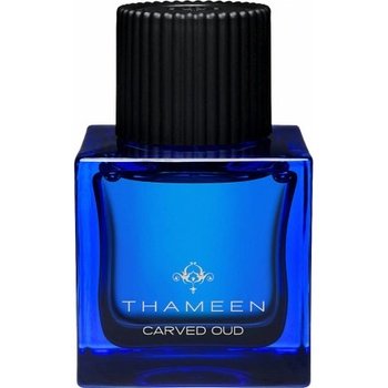 Thameen Carved Oud Extrait de Parfum 50 ml